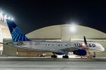 N48127 @ KSFO - SFO 2021. - by Clayton Eddy