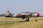 N23PM @ KOSH - Nanchang CJ-6A