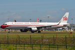 CS-TJR @ LPPT - TAP A321N in retro look - by FerryPNL
