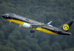 D-AIZR @ EDDR - D-AIZR - by Matthias Becker