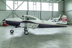 N212L @ EDDR - N212L - by Matthias Becker