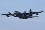 09-5709 @ LOWW - USA - Air Force Lockheed HC-130J Combat King II Hercules - by Thomas Ramgraber