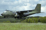 50 76 @ EDDR - 50+76 - by Matthias Becker