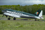 ZS-NTD @ EDRZ - N249MC - by Matthias Becker