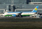 UK78705 @ EDDF - UK78705 - by Matthias Becker