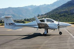 I-AMRL @ LFKC - Parked - by micka2b