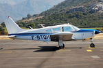 F-BTQH @ LFKC - Parked - by micka2b