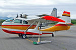 N82283 @ PAWS - N82283   Republic HC-3 Seabee [871] Wasilla~N 29/06/2018 - by Ray Barber