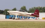 N842DT @ KOSH - Vans RV-8 - by Mark Pasqualino