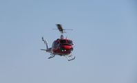 N933CH @ 1938 - Looking for dolly to land on - by 30295