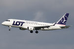 SP-LIC @ EHAM - at spl - by Ronald