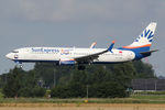 TC-SOE @ EHAM - at spl - by Ronald