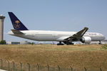 HZ-AK36 @ LFPG - at cdg - by Ronald