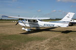 N1462N @ EHMZ - at ehmz - by Ronald