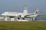 C-FGEO @ LOWW - Air Canada Boeing 787-9 Dreamliner - by Thomas Ramgraber
