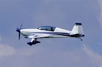 F-HDOC @ LSGG - About to land at Geneva, Switzerland - by Thierry Crocoll