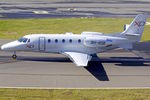 9H-XOB @ EGGW - At Luton