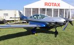 N56AA @ KOSH - VL-3TE-915