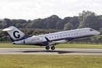 EC-MMD @ EGGW - At Luton - by Terry Fletcher