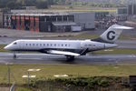 EC-MMD @ EGGW - At Luton - by Terry Fletcher