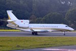 HB-JKV @ EGGW - At Luton - by Terry Fletcher