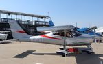 N1645T @ KOSH - Tecnam P92 Echo - by Mark Pasqualino