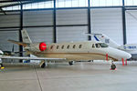 D-CEHM @ EDDS - D-CEHM   Cessna Citation XLS+ [560-6021] (SFD-Stuttgarter Flugdienst) Stuttgart~D 22/04/2018 - by Ray Barber