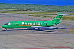 YV243T @ SVMI - YV243T   McDonnell Douglas DC-9-31 [48120] (Aserca Airlines) Caracas-Simon Bolivar Int'l~YV 02/12/2007