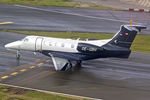 OE-GBH @ EGGW - At Luton - by Terry Fletcher