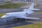 TC-SHU @ EGGW - At Luton - by Terry Fletcher