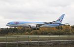 SE-RFZ @ ESSA - RWY 26 - by wijken