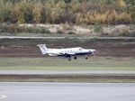 OY-GSA @ ESSA - RWY 08 - by wijken