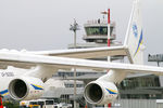 UR-82060 @ LOWL - Antonov Airlines Antonov An-225 - by Thomas Ramgraber