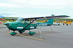 N79066 @ PAWS - N79066   Cessna 172K Skyhawk [172-57857] Wasilla~N 29/06/2018 - by Ray Barber