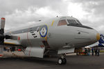 60 05 @ EGVA - Royal International Air Tattoo 2014 RAF Fairford UK - by Steve Wright