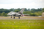 MM7029 @ EGVA - Royal International Air Tattoo 2014 RAF Fairford UK - by Steve Wright