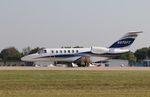 N970PT @ KOSH - Cessna 525B - by Mark Pasqualino