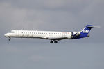 ES-ACB @ EHAM - at spl - by Ronald