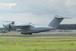 54 29 @ EDDK - Take off! - by Koala