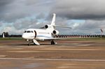 OY-DRW @ EHLE - Lelystad Airport - by Jan Bekker