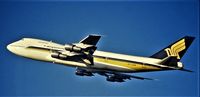 9V-SQM @ EBBR - Slide scan - by J.Van Mierlo