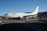 C-GDEJ @ CYLW - Enerjet - by Koala