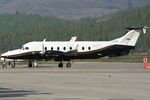 C-FRNC @ CYLW - Afternoon arrival - by Koala