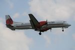 VT-FFC @ VIDP - Final approach - by Koala