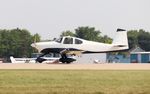 N304DC @ KOSH - Vans RV-10 - by Mark Pasqualino