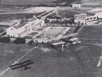 G-ABHN - landing at denham? - by unknown