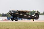 N29457 @ KOSH - Howard DGA-15P
