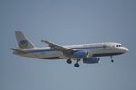 VT-ADS @ VIDP - Final Approach - by Koala