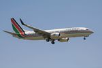 VT-SJH @ VIDP - Final approach - by Koala