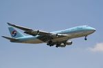 HL7497 @ VIDP - Final approach - by Koala